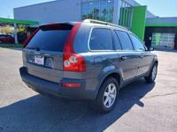 2006 VOLVO XC90 WAUKEGAN, ILLINOIS - Image 7