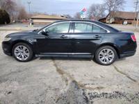 2010 FORD TAURUS ZION ILLINOIS - Image 4