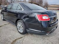 2010 FORD TAURUS ZION ILLINOIS - Image 6