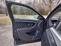 2010 FORD TAURUS ZION ILLINOIS - Image 8