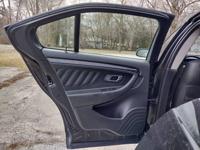 2010 FORD TAURUS ZION ILLINOIS - Image 9