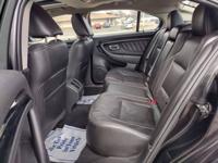 2010 FORD TAURUS ZION ILLINOIS - Image 10