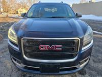 2016 GMC ACADIA ZION ILLINOIS - Image 3