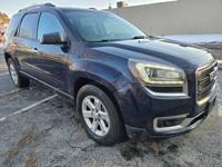 2016 GMC ACADIA ZION ILLINOIS - Image 4