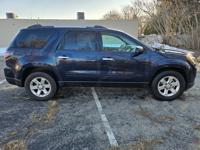 2016 GMC ACADIA ZION ILLINOIS - Image 5