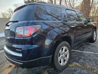 2016 GMC ACADIA ZION ILLINOIS - Image 7