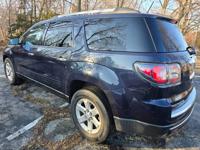 2016 GMC ACADIA ZION ILLINOIS - Image 8