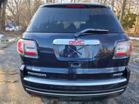 2016 GMC ACADIA ZION ILLINOIS - Image 9