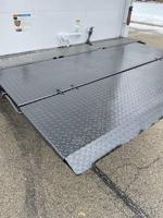 2018 Isuzu NQR 16 Box + Liftgate !!! Chicago - Image 8