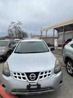 2015 Nissan Rogue Select “S” SUV - AWD Hammond IN