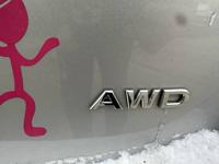 2015 Nissan Rogue Select “S” SUV - AWD Hammond IN - Image 5