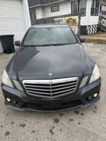 2010 Mercedes E350 * 4matic Hammond - Image 2