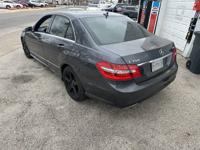 2010 Mercedes E350 * 4matic Hammond - Image 3