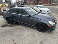 2010 Mercedes E350 * 4matic Hammond - Image 4