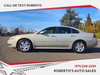 2011 Chevrolet Impala Chevy LT Fleet 4dr Sedan w/2FL Sedan Roberto's Auto Sales - Image 5