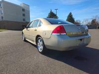2011 Chevrolet Impala Chevy LT Fleet 4dr Sedan w/2FL Sedan Roberto's Auto Sales - Image 7