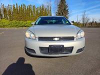 2011 Chevrolet Impala Chevy LT Fleet 4dr Sedan w/2FL Sedan Roberto's Auto Sales - Image 8