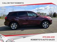 2007 Acura MDX AWD All Wheel Drive SH w/Tech w/RES 4dr SUV w/Technolo Roberto's Auto Sales - Image 4