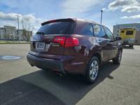 2007 Acura MDX AWD All Wheel Drive SH w/Tech w/RES 4dr SUV w/Technolo Roberto's Auto Sales - Image 6
