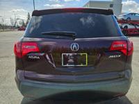 2007 Acura MDX AWD All Wheel Drive SH w/Tech w/RES 4dr SUV w/Technolo Roberto's Auto Sales - Image 8