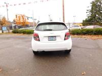 2014 Chevy Chevrolet Sonic LS hatchback Summit White CALL 503-836-3777 FOR AVAILABILITY - Image 6