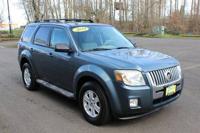 2010 Mercury Mariner Lancaster Dr Se Salem OR 97317 - Image 2