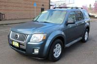 2010 Mercury Mariner Lancaster Dr Se Salem OR 97317 - Image 3