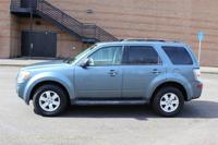 2010 Mercury Mariner Lancaster Dr Se Salem OR 97317 - Image 8