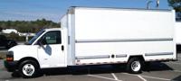 2021 GMC G3500 COMMERCIAL CUTAWAY 16' BOX TRUCK Newport, NC - Image 6
