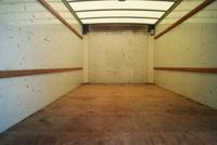 2021 GMC G3500 COMMERCIAL CUTAWAY 16' BOX TRUCK Newport, NC - Image 9