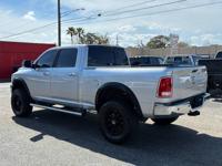 2015 Ram 2500 Laramie 6.7L Cummins Turbodiesel 4X4 Cassat Ave - Image 4