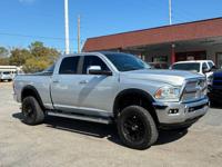 2015 Ram 2500 Laramie 6.7L Cummins Turbodiesel 4X4 Cassat Ave - Image 8