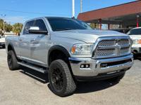 2015 Ram 2500 Laramie 6.7L Cummins Turbodiesel 4X4 Cassat Ave - Image 9