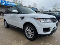 2015 Land Rover Range Rover Sport SE*** EASY FINANCING FOR EVERYONE ** -2 Beach Jacksonville - Image 4