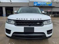 2015 Land Rover Range Rover Sport SE*** EASY FINANCING FOR EVERYONE ** -2 Beach Jacksonville - Image 5