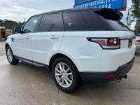 2015 Land Rover Range Rover Sport SE*** EASY FINANCING FOR EVERYONE ** -2 Beach Jacksonville - Image 6
