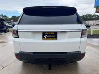 2015 Land Rover Range Rover Sport SE*** EASY FINANCING FOR EVERYONE ** -2 Beach Jacksonville - Image 7
