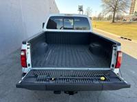 2014 Ford Super Duty F250 4X4 Crew Cab Platinum 6.7L POWERSTROKE E 58th St Ste B Tulsa, OK 74146 - Image 6