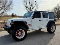 2018 Jeep Wrangler Unlimited Sport S - 53K - accident/smoke-free‼️ - Image 6