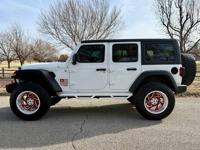 2018 Jeep Wrangler Unlimited Sport S - 53K - accident/smoke-free‼️ - Image 7