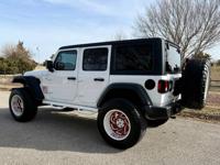 2018 Jeep Wrangler Unlimited Sport S - 53K - accident/smoke-free‼️ - Image 8
