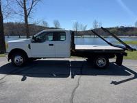 2017 Ford F-350 Hydra Bed Forsyth, MO - Image 5