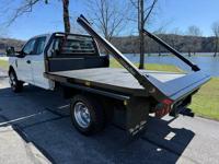 2017 Ford F-350 Hydra Bed Forsyth, MO - Image 6