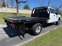 2017 Ford F-350 Hydra Bed Forsyth, MO - Image 8