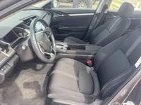 2021 Honda Civic EX 4dr Sedan - Home of the ZERO Down ZERO Interest! + SOUTHWEST CAR SALES - Image 7