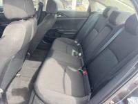 2021 Honda Civic EX 4dr Sedan - Home of the ZERO Down ZERO Interest! + SOUTHWEST CAR SALES - Image 8