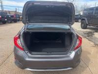 2021 Honda Civic EX 4dr Sedan - Home of the ZERO Down ZERO Interest! + SOUTHWEST CAR SALES - Image 9