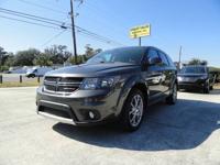 2019 Dodge Journey GT AWD Only 60k Miles* 1-Owner Jacksonville - Image 2
