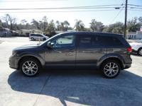 2019 Dodge Journey GT AWD Only 60k Miles* 1-Owner Jacksonville - Image 3