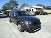 2019 Dodge Journey GT AWD Only 60k Miles* 1-Owner Jacksonville - Image 6